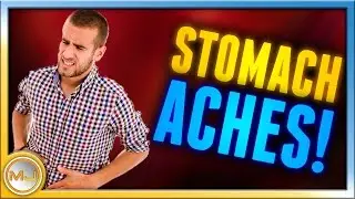 Tom Clancy's The Division - Stomach Aches!