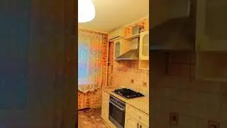 Классная двушка в аренду на Квадро