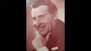 Simon Osovitzky - Tzwei Hertzer klapn tzum Takt (Yiddish Tango)