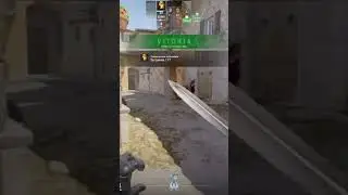 Peguei os dois  #cs2 #csgomelhoresjogadas #counterstrike #pc #gameplay
