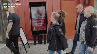 Barn- och ungdomsstödjare i Hultsfreds kommun