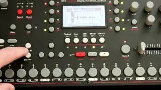 Octatrack How to Slice, Part 1