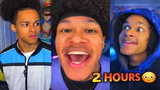 😂 NEW Imtracyallen Funniest Anime TikToks | Viral Comedy Compilation