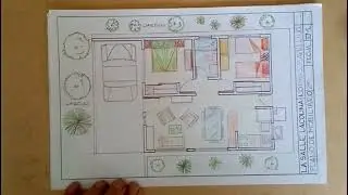 PROYECTO DE ARQUITECTURA