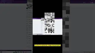 Ждешь и ждешь лето, а по итогу никто не гуляет( (если что сорри за блюр) 