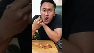 WAGYU A6? IS THERE?