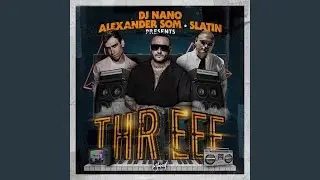 Threee