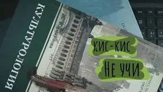 кис-кис - Не учи тизер (кавер/cover by Advinke)