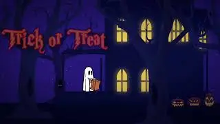 Trick or Treat
