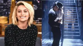 Paris Jackson Sings Like his father Michael Jackson