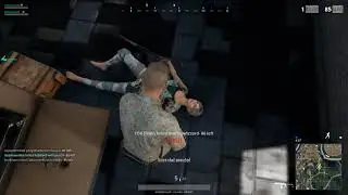 Dean Falcon Punch