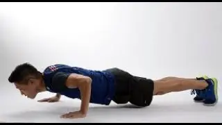 FULL BODY PILATES WORKOUT