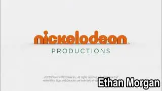 YTP Collab Entry: Glitchyodeon.