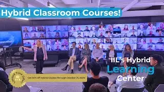 NYC Project Management Classes - 50% Off!