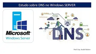 DNS on Windows Server in practice and uncomplicated