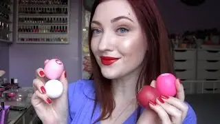 Revo Spring (Valentine's Day) Collection Review