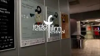 9th Indonesian Film Festival - Melbourne Recap