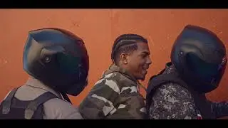 Ceky Viciny x Chucky73 - El Corredero (Video Oficial)