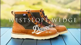 Danner's Westslope Wedge Boot - the best in 2024