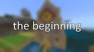 It's only the beginning...