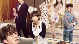 💖Клип к дораме Золушка и четыре рыцаря💖_Cinderella and Four Knights OST (Cover en Español )💅🏻