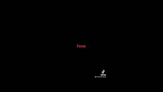 Fever