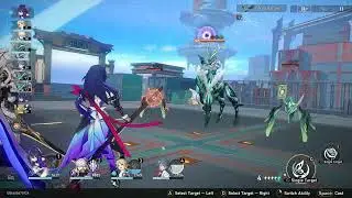HONKAI STAR RAIL: Fourth Equilibrium Trial