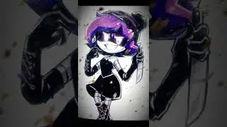 Uzi Doorman tribute 