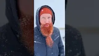 Вот с чего начинается борода