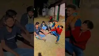 With for end 😅🤣 || RAJODA COMEDY GROUP || 