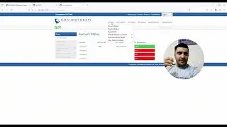 Grandstream Features Part9 UCM Configuration and easy setup ip phone system