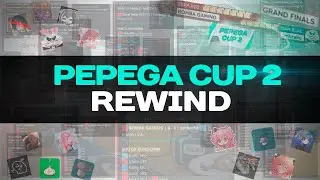 OSU! PEPEGACUP 2 TOURNAMENT REWIND