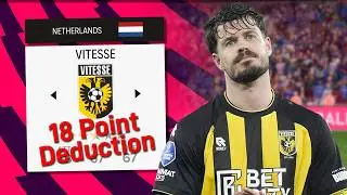 The 5 Best Saves You Won't Be Able To Play on FC25!