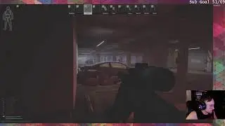 Escape From Tarkov Last META M4 JailBreak?