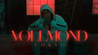 TOKYO - VOLLMOND