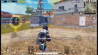 ЛОКАЛКИ PUBG MOBILE ZAKONVVORE