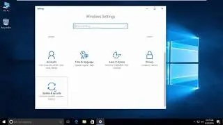 Windows 10   How to Reset Windows to Factory Settings without installation disc