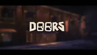 roblox doors outside lobby theme (1h)