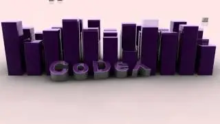 CoDeX Intro HD