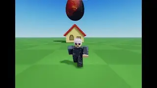 Живу в абсолютно нормальном доме в Roblox: Horrific Housing #roblox #horrifichousing #роблокс