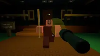 Roblox The Piggy Household - Solo