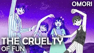 A.B.I.torial: OMORI, the Cruelty of Fun (Spoilers)