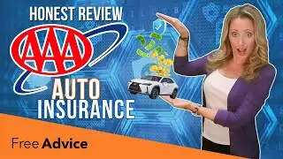 AAA Car Insurance: Coverage, Rates & More! (2026 Review)