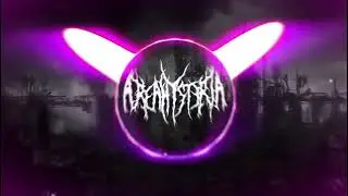 AreaHysteria x XO1 - VORTEX CANON [Visualizer]