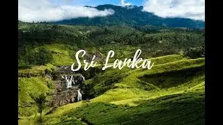 Sri Lanka - Best Places
