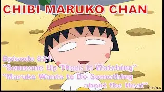 Chibi Maruko Chan Eng Dub 