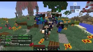 5k SUB! SPECIAL! | txt pvp | ustawienia mc