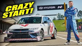 CRAZY Day: Fighting Issues, Cuddling Koalas and Meeting Fans! // 2024 WTAC