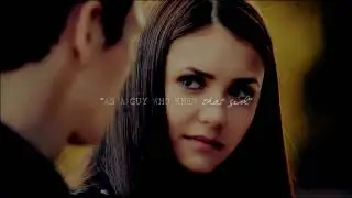 Matt & Elena | Fire Escape (#2)