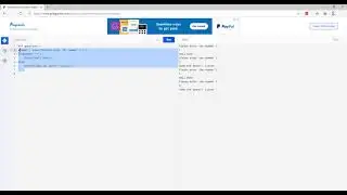 Random name game in Python